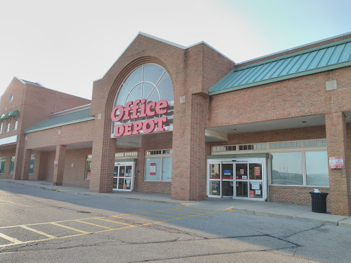 Office Depot, 2691 Miamisburg Centerville Rd, Dayton, OH 45459, USA, 