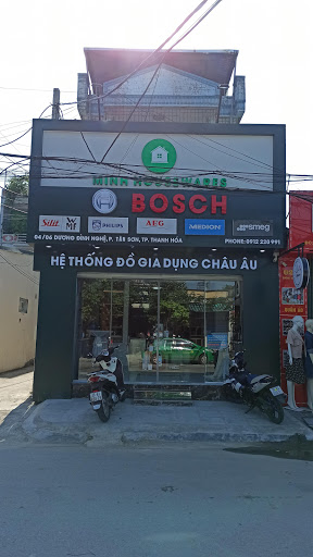 Minh Housewares - Thanh Hóa