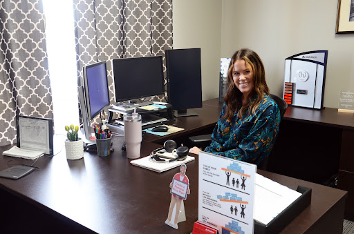 Auto Insurance Agency «State Farm: Jason Parker», reviews and photos