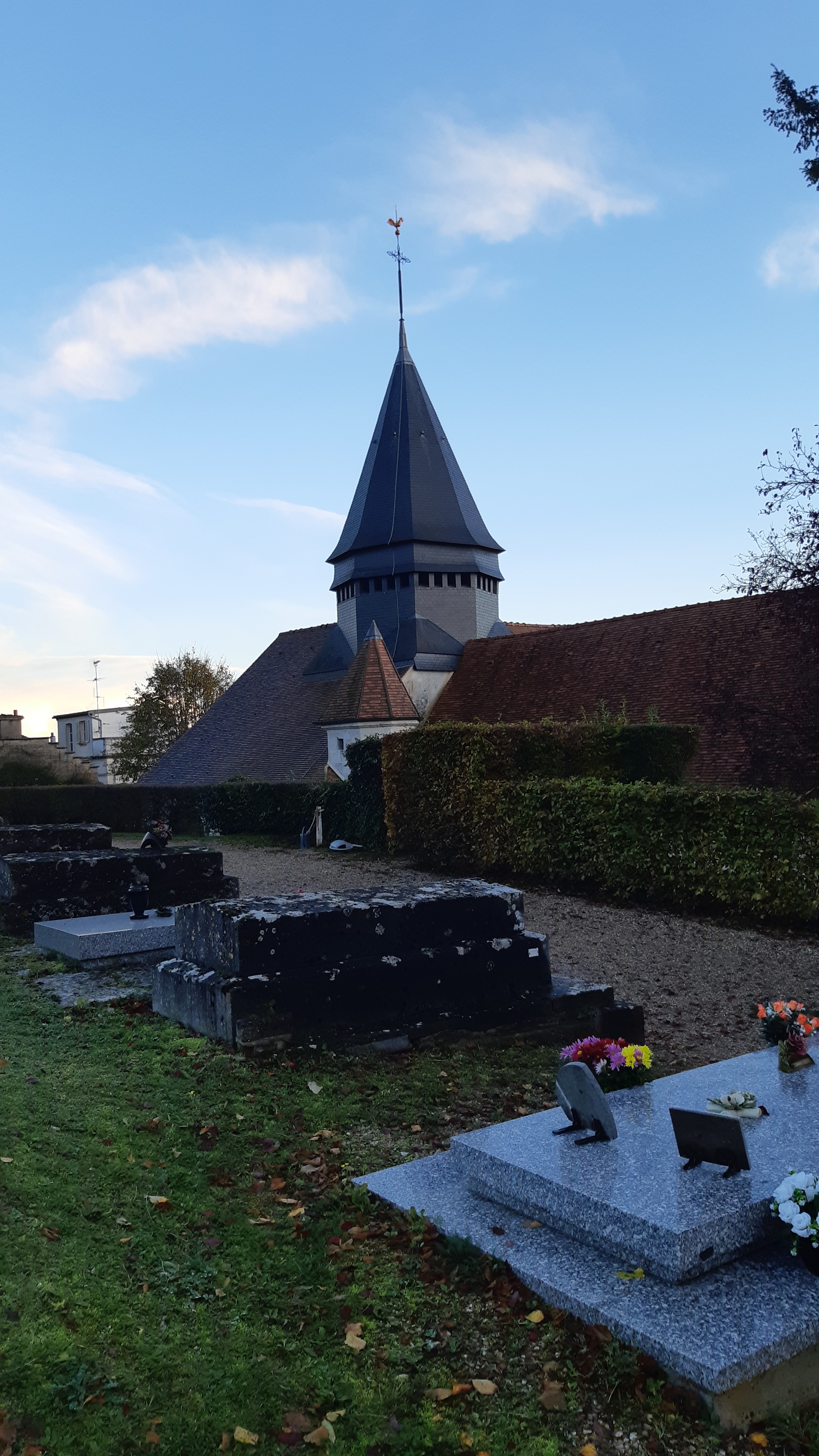 Photo n° 29 de l'avis de Jeanine.i fait le 02/11/2021 à 13:30