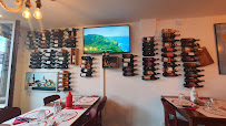 Atmosphère du Pizzeria Ristorante SAPORI D'ITALIA à Verneuil-sur-Avre - n°4