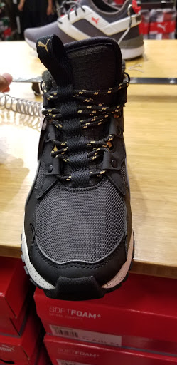 Shoe Store «PUMA», reviews and photos, 447 Great Mall Dr #195, Milpitas, CA 95035, USA