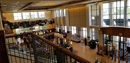 Book Store «Barnes & Noble», reviews and photos, 4550 University Ave, West Des Moines, IA 50266, USA