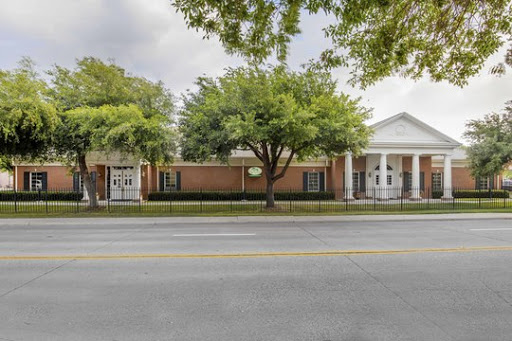 Funeral Home «Calvary Hill Funeral Home», reviews and photos, 3235 Lombardy Ln, Dallas, TX 75220, USA
