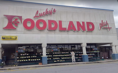 Lucky's Foodland Plus Montevallo