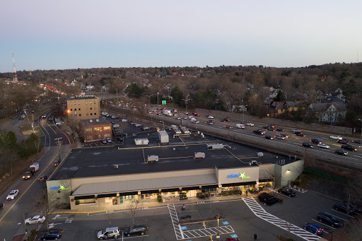 Grocery Store «Star Market», reviews and photos, 2040 Commonwealth Avenue, Auburndale, MA 02466, USA