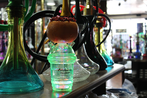 Tobacco Shop «Arabica Hookah & Tobacco», reviews and photos, 7307 W 87th St, Bridgeview, IL 60455, USA