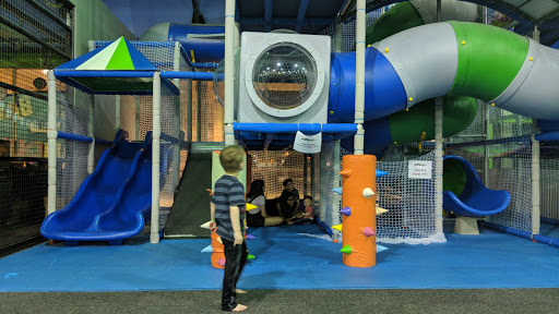 Amusement Center «Xtreme Air», reviews and photos, 4960 W Ray Rd, Chandler, AZ 85226, USA