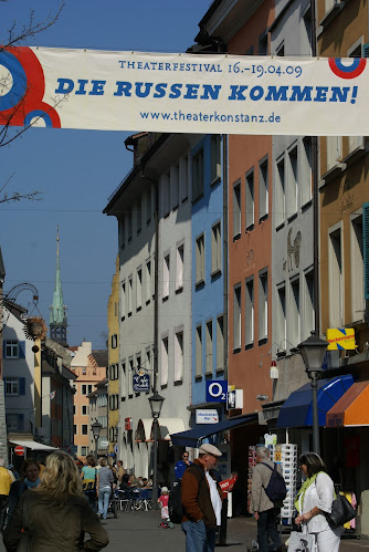 Hussenstraße 7, 78462 Konstanz