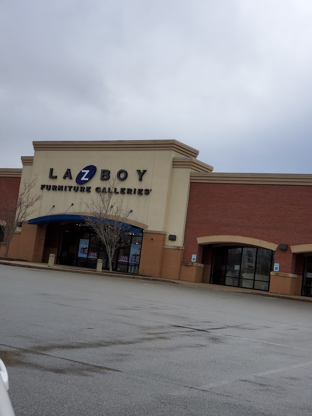 La-Z-Boy Furniture Galleries