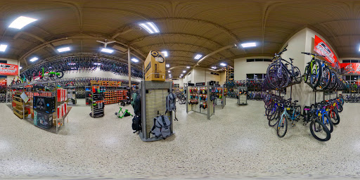 Bicycle Store «Center Cycle», reviews and photos, 3950 Lind Ave SW, Renton, WA 98057, USA