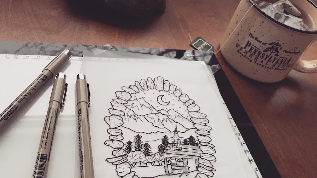 Old Soul Tattoo Company 08051