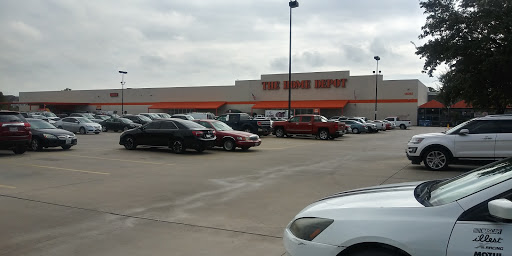 Home Improvement Store «The Home Depot», reviews and photos, 14085 Northwest Fwy, Houston, TX 77040, USA