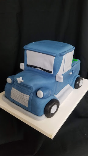 Cake Shop «Sweet Memories Cake & Catering», reviews and photos, 138 Keller Pkwy, Keller, TX 76248, USA