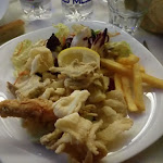 Photo n°1 de l'avis de VIRGA.R fait le 19/02/2019 à 21:29 sur le  Ristorante Papao e Zimmer à Lunata