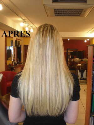 Hair Vanessance ouvert le lundi à Chalon-sur-Saône