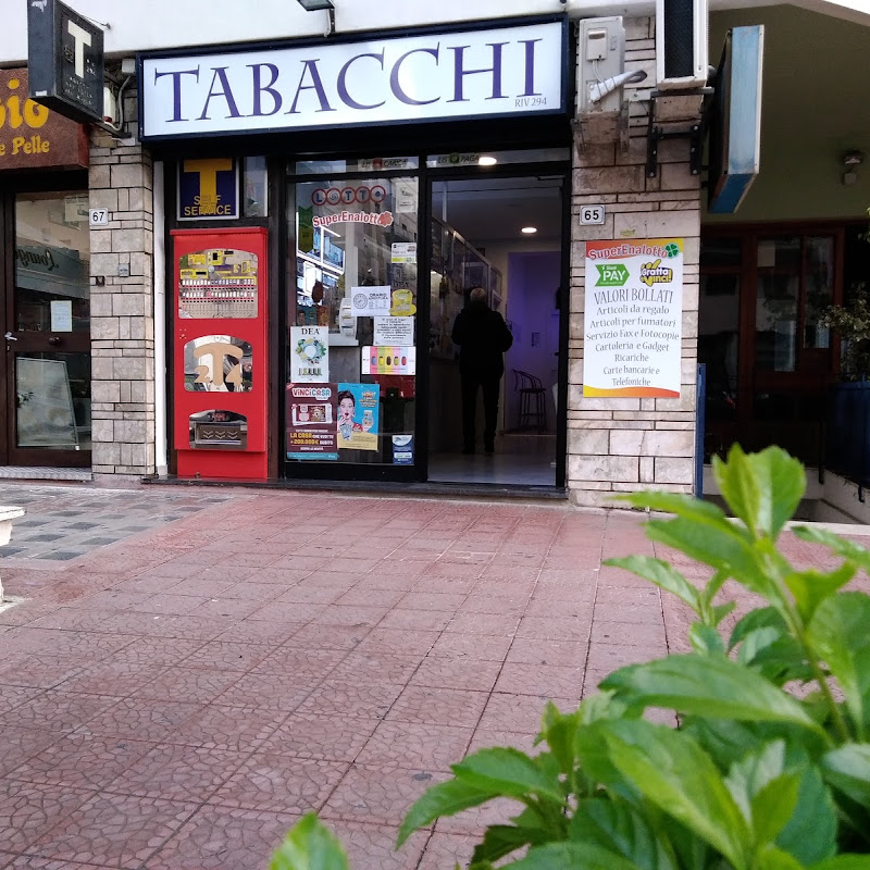 Tabacchi Lombardo
