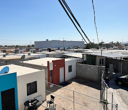 Parque La Condesa Section Atares photo