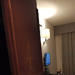 Photo n°3 de l'avis de Effe.o fait le 07/05/2024 à 18:28 sur le  ALI HOTELS Ariae Dependance à San Giovanni Rotondo