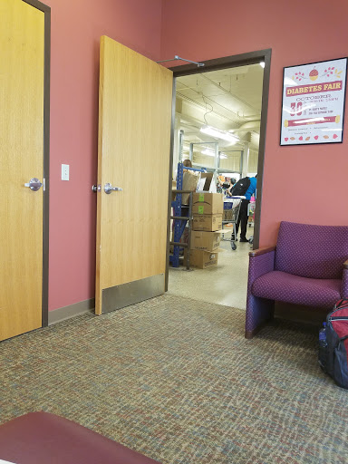 Food Bank «St. Vincent de Paul Food Pantry», reviews and photos