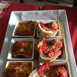 Photo n°2 de l'avis de Nunzio.a fait le 13/09/2020 à 08:51 sur le  A Malafemmena Osteria Specialita Napoletane à Monteforte Irpino