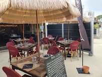 Atmosphère du Restaurant La Cabane à Les Mathes - n°1