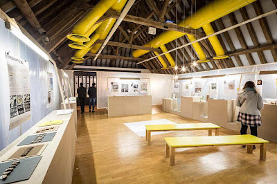 Ecole Supérieure de Design de Troyes à Troyes