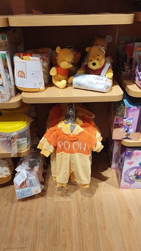 Toy Store «Disney Store», reviews and photos, 3333 Buford Dr NE, Buford, GA 30519, USA