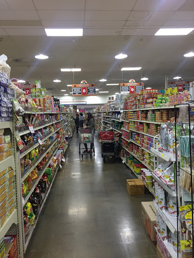 Supermarket «Nam Dae Mun Farmers Market», reviews and photos, 2350 Spring Rd SE, Smyrna, GA 30096, USA