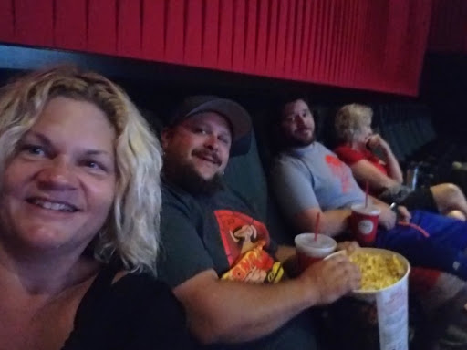 Movie Theater «Regal Cinemas Three Rivers Mall 12 & RPX», reviews and photos, 341 Three Rivers Dr, Kelso, WA 98626, USA