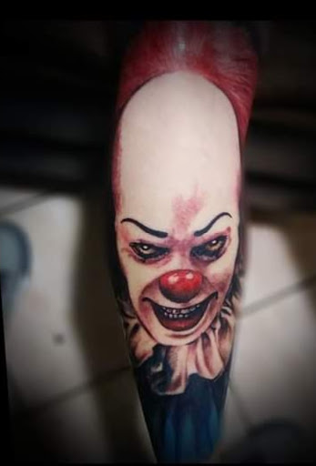 Tattoo Shop «Cool Cat Tattoos», reviews and photos, 3579 Powerline Rd, Oakland Park, FL 33309, USA