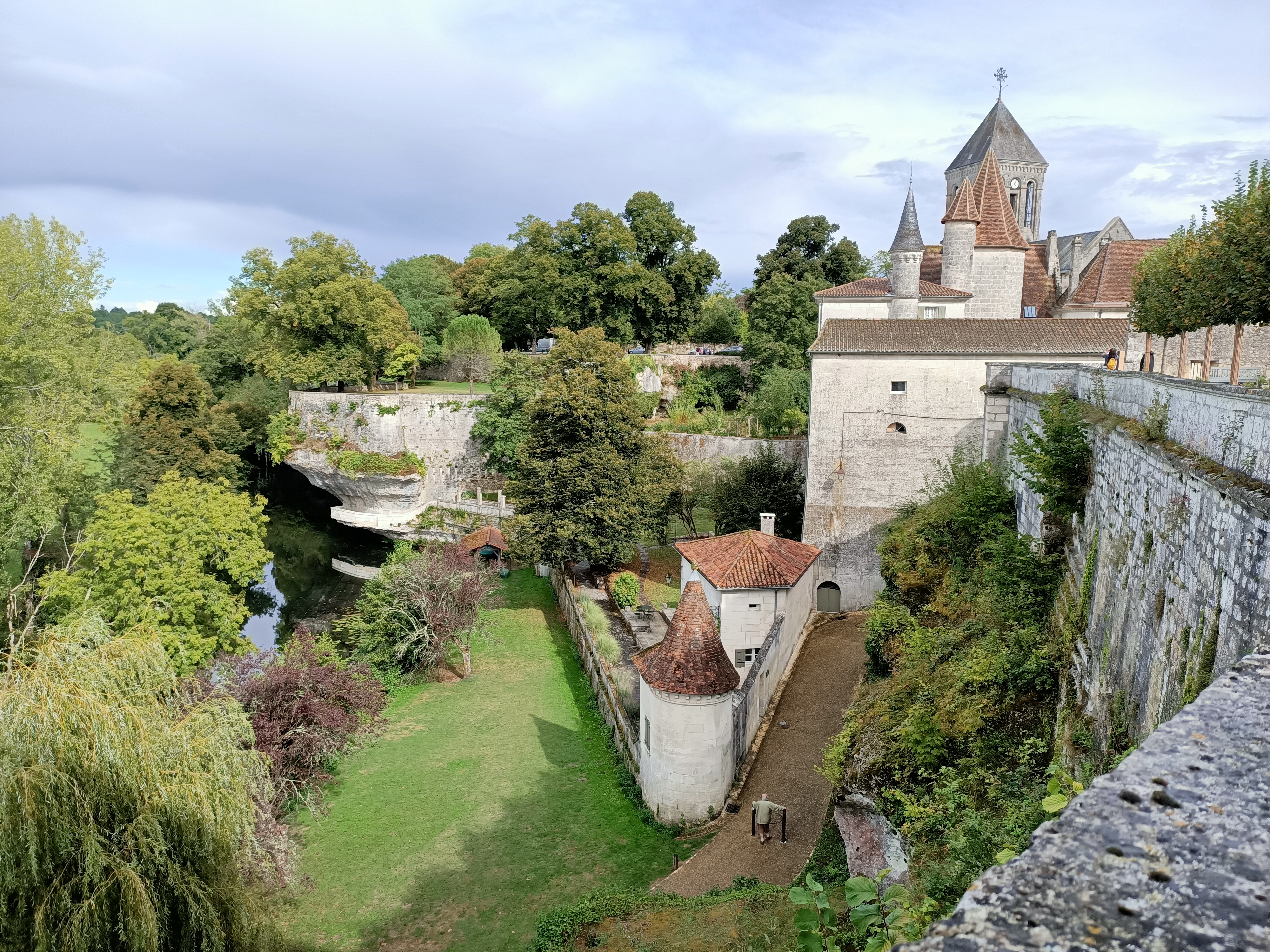 Photo n° 3 de l'avis de stéphane.a fait le 30/08/2020 à 12:19