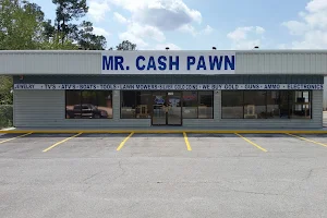Mr Cash Pawn Shop image