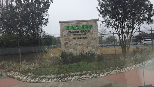 Construction Company «Zachry Group», reviews and photos, 527 Logwood Ave, San Antonio, TX 78221, USA