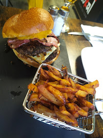 Frite du Restaurant Le Lokal, Encas du Coin à Belle-Isle-en-Terre - n°14