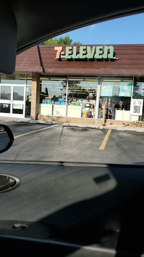 Convenience Store «7-Eleven», reviews and photos, 14717 Central Ave, Oak Forest, IL 60452, USA