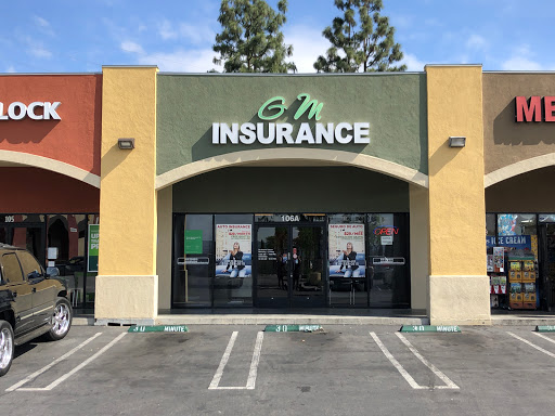 Insurance Agency «GM Insurance Services», reviews and photos