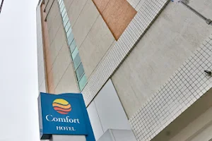 Comfort Hotel Campos dos Goytacazes image
