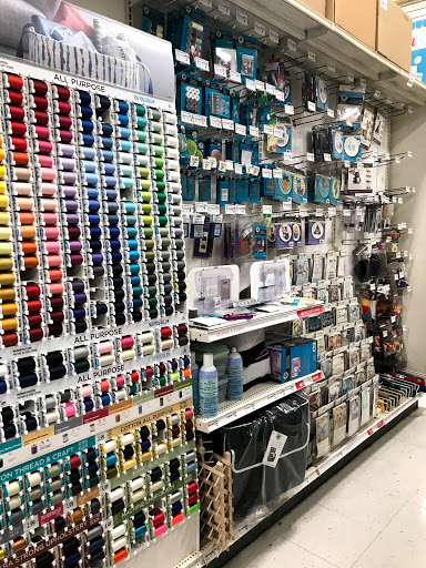 Craft Store «Michaels», reviews and photos, 79 Turnpike Square, Milford, CT 06460, USA