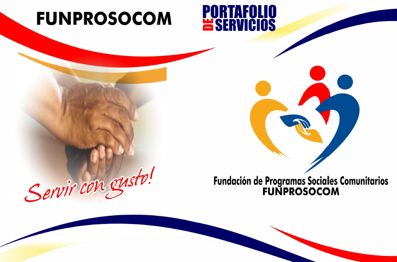 Fundación de Programas Sociales Comunitarios FUNPROSOCOM