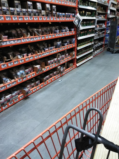 Home Improvement Store «The Home Depot», reviews and photos, 225 Berlin Turnpike, Berlin, CT 06037, USA