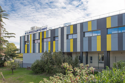 Dr Yohan Legallois - Chirurgien orthopédiste à Bordeaux