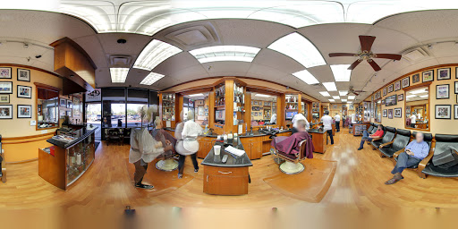 Barber Shop «Classic Barber Shop», reviews and photos, 12609 N Tatum Blvd, Phoenix, AZ 85032, USA
