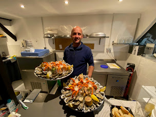 Photo n°18 de La Dégust' du Grand Coin - Dégustation d'Huîtres à Lège-Cap-Ferret ()