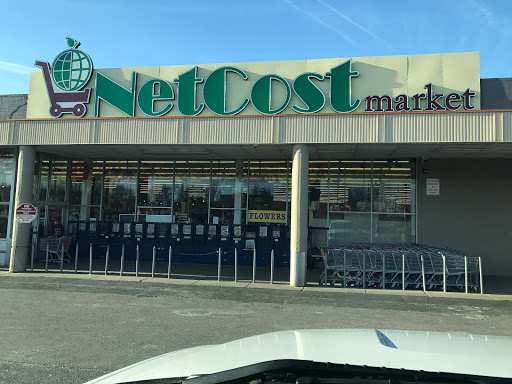 Grocery Store «NetCost Market», reviews and photos, 11701 Bustleton Ave, Philadelphia, PA 19116, USA