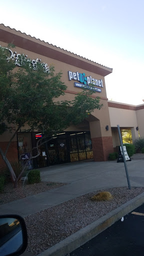 Pet Store «Pet Planet Ridgeview», reviews and photos, 2910 N Power Rd #103, Mesa, AZ 85215, USA