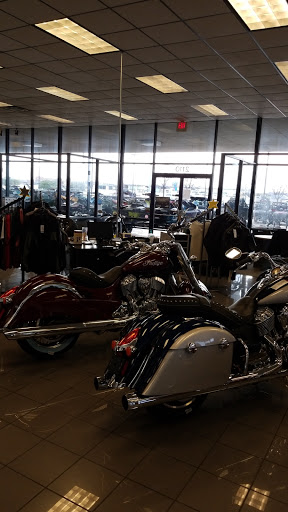 ATV Dealer «Freedom Powersports McKinney», reviews and photos, 2110 N Central Expy, McKinney, TX 75070, USA