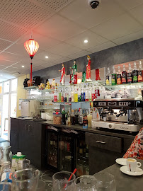 Atmosphère du Restaurant asiatique Saveurs d'Asie à Challans - n°10