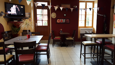 Le Cod'Bar à Cornille