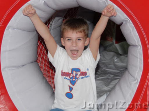 Amusement Center «Jump!Zone Party & Play Center», reviews and photos, 5765 Constitution Dr, Florence, KY 41042, USA
